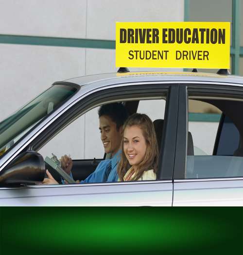 Driving School Insurance